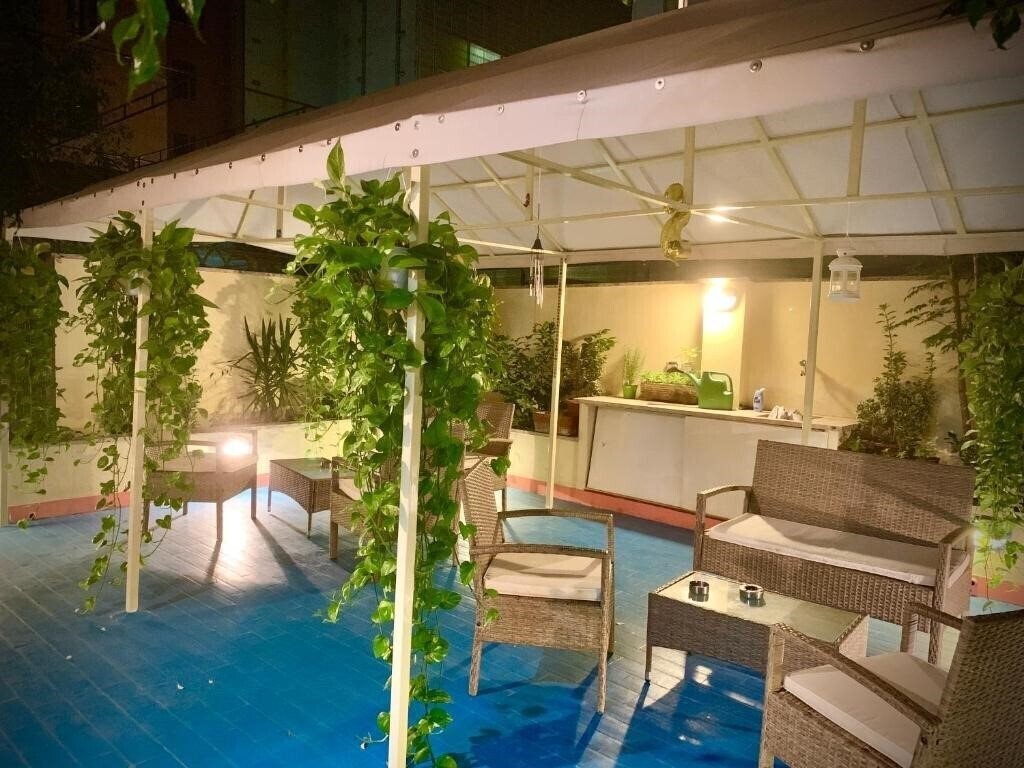 Фотография Toffa Place In Rome 2*