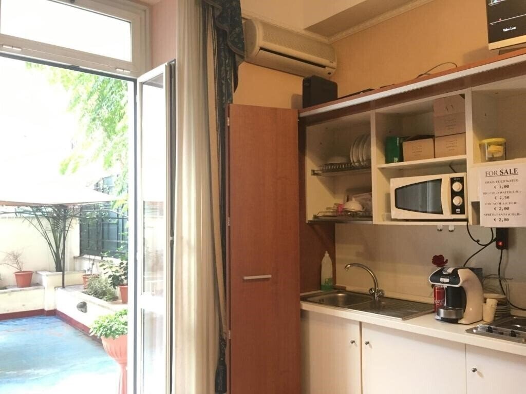Изображение Toffa Place In Rome 2*