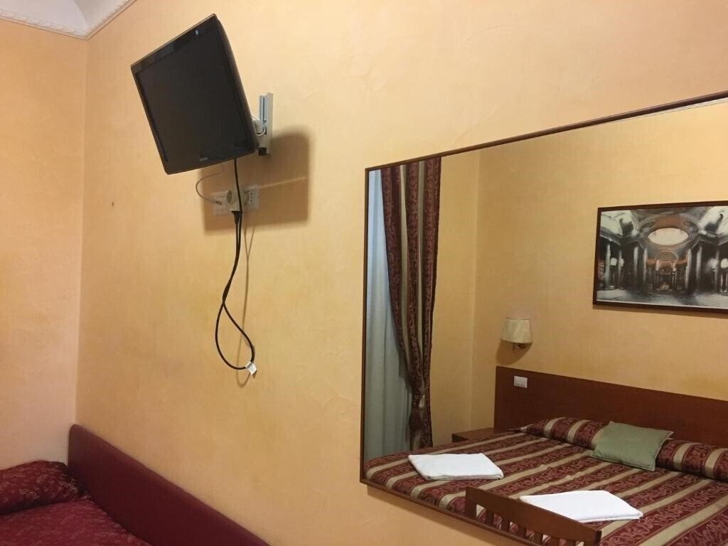 Картинка Toffa Place In Rome 2*