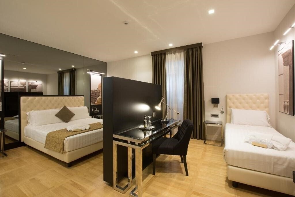 Зображення Floris Hotel 3*