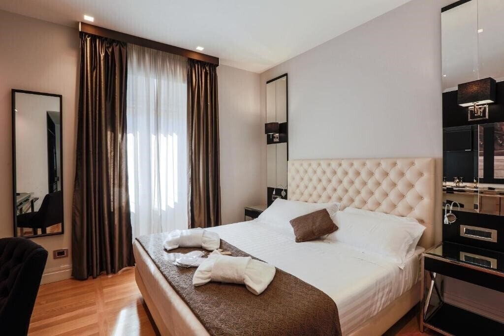 Готель Floris Hotel 3*