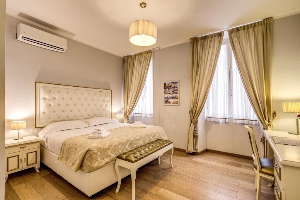 Фотографія Gravina Suite Frattina 3*
