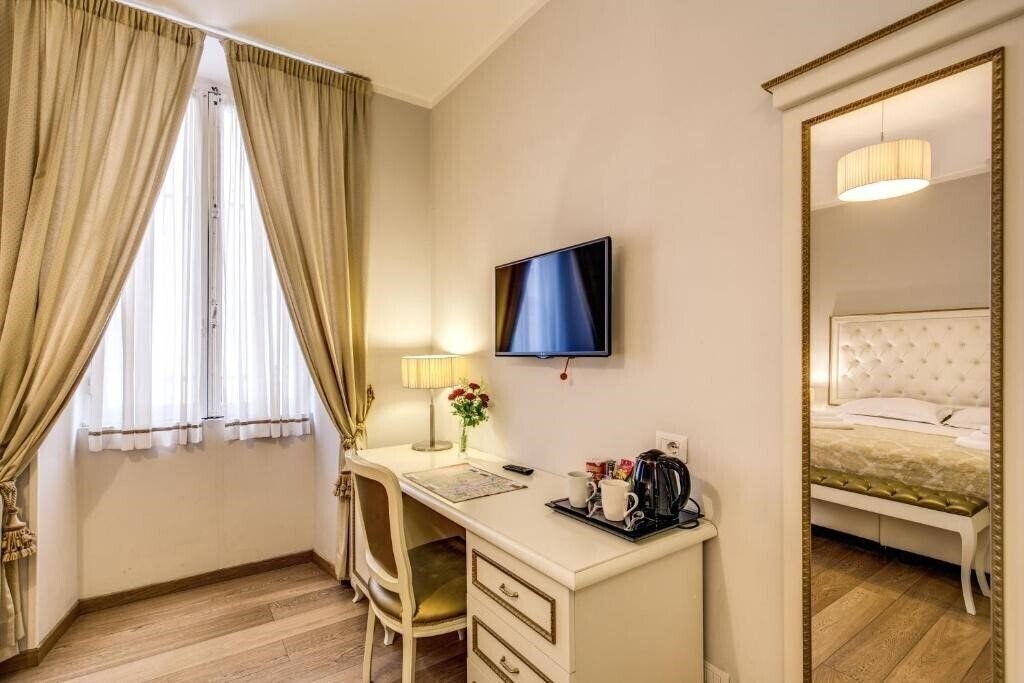 Зображення Gravina Suite Frattina 3*