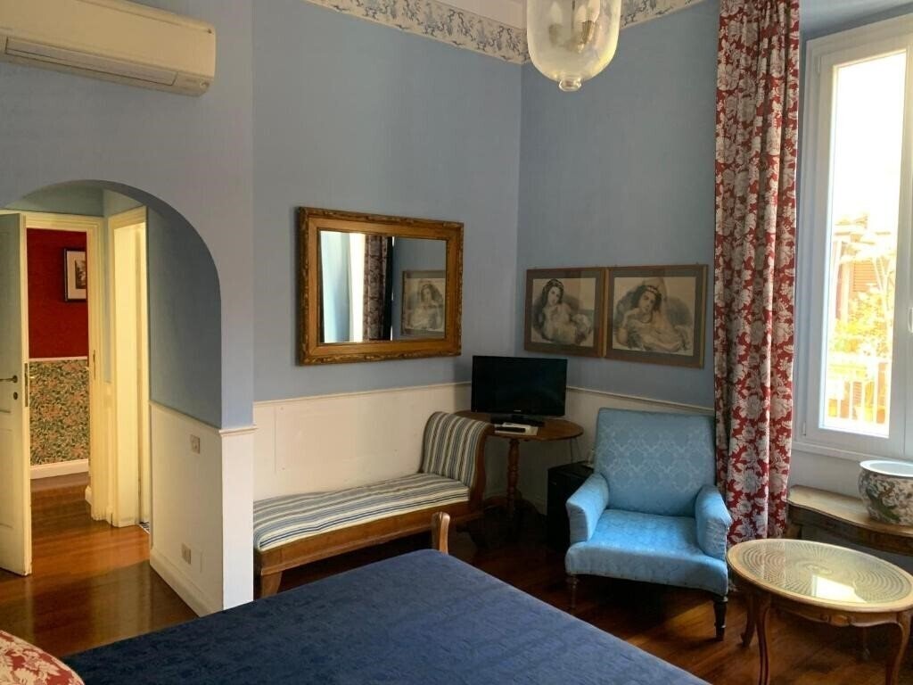 Фото Relais Teatro Argentina 3*
