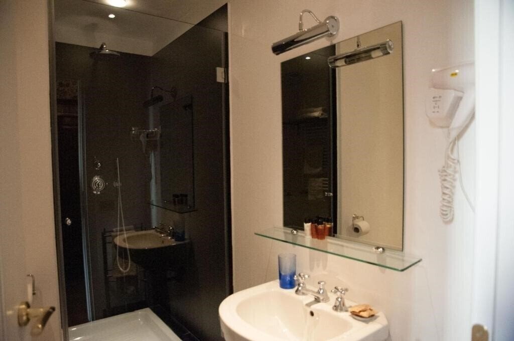 Фотография Relais Teatro Argentina 3*