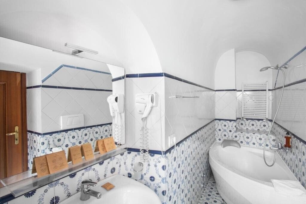 Изображение Hotel Piazza di Spagna 3*