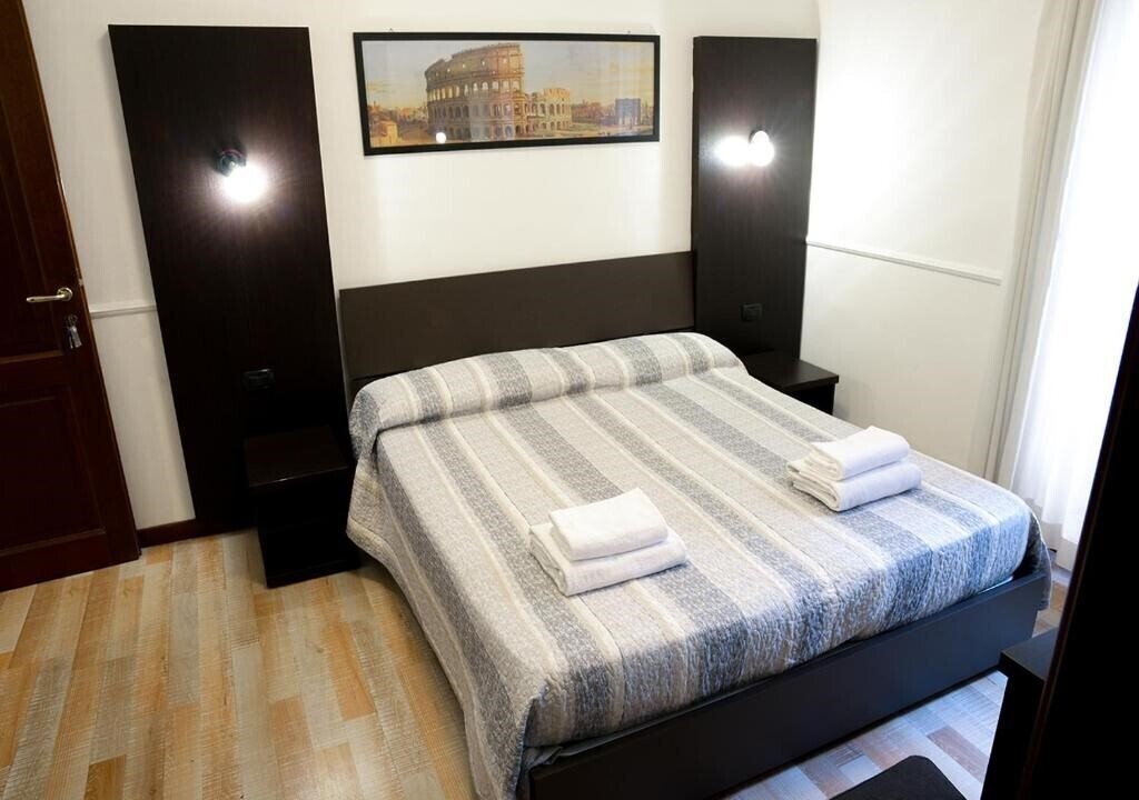 Фото GH Colosseum 3*