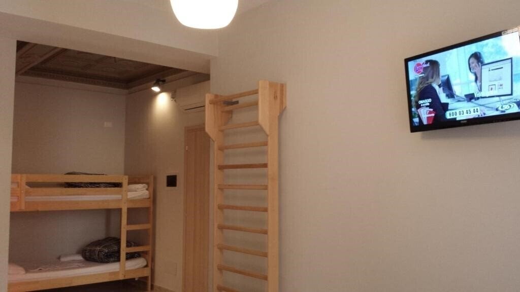 Фотографія Roma Art Rooms 3*