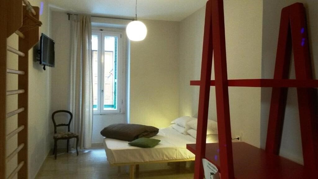 Зображення Roma Art Rooms 3*