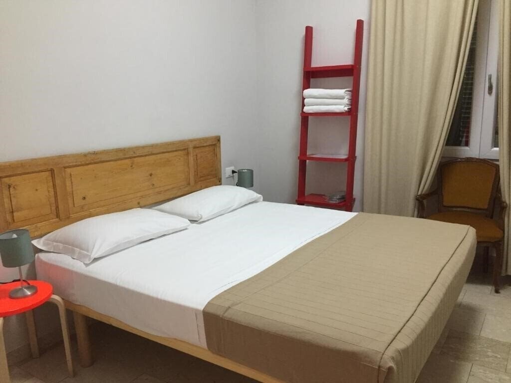 Картинка Roma Art Rooms 3*