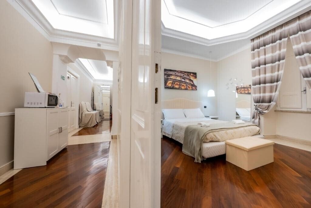 Зображення Rent Rooms Saint Peter 3*