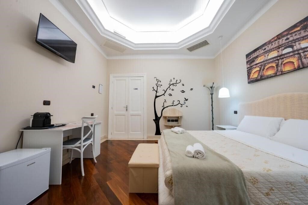 Картинка Rent Rooms Saint Peter 3*
