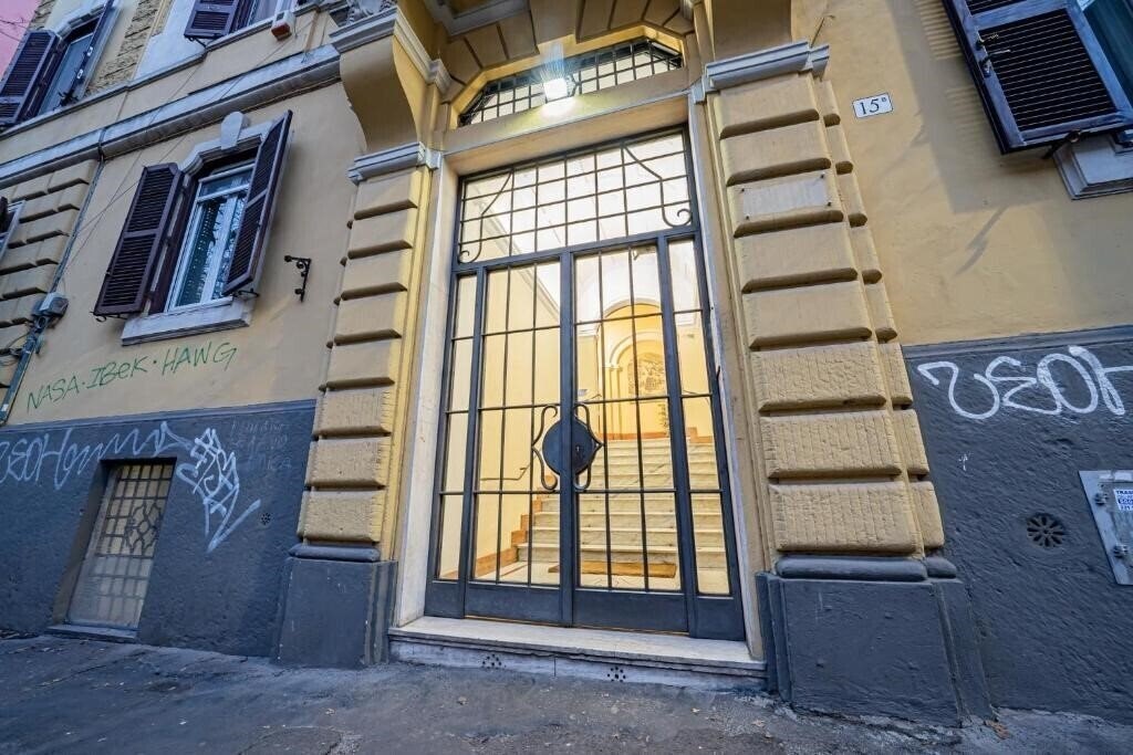 Готель Rent Rooms Saint Peter 3*