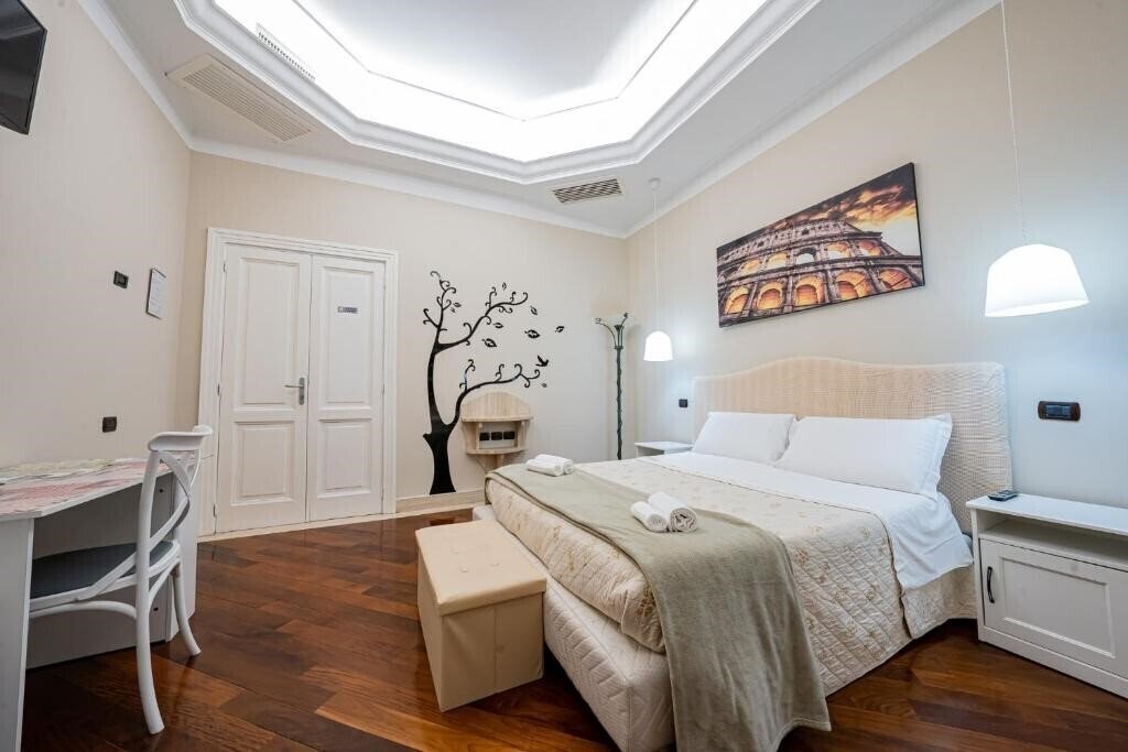 Фото Rent Rooms Saint Peter 3*