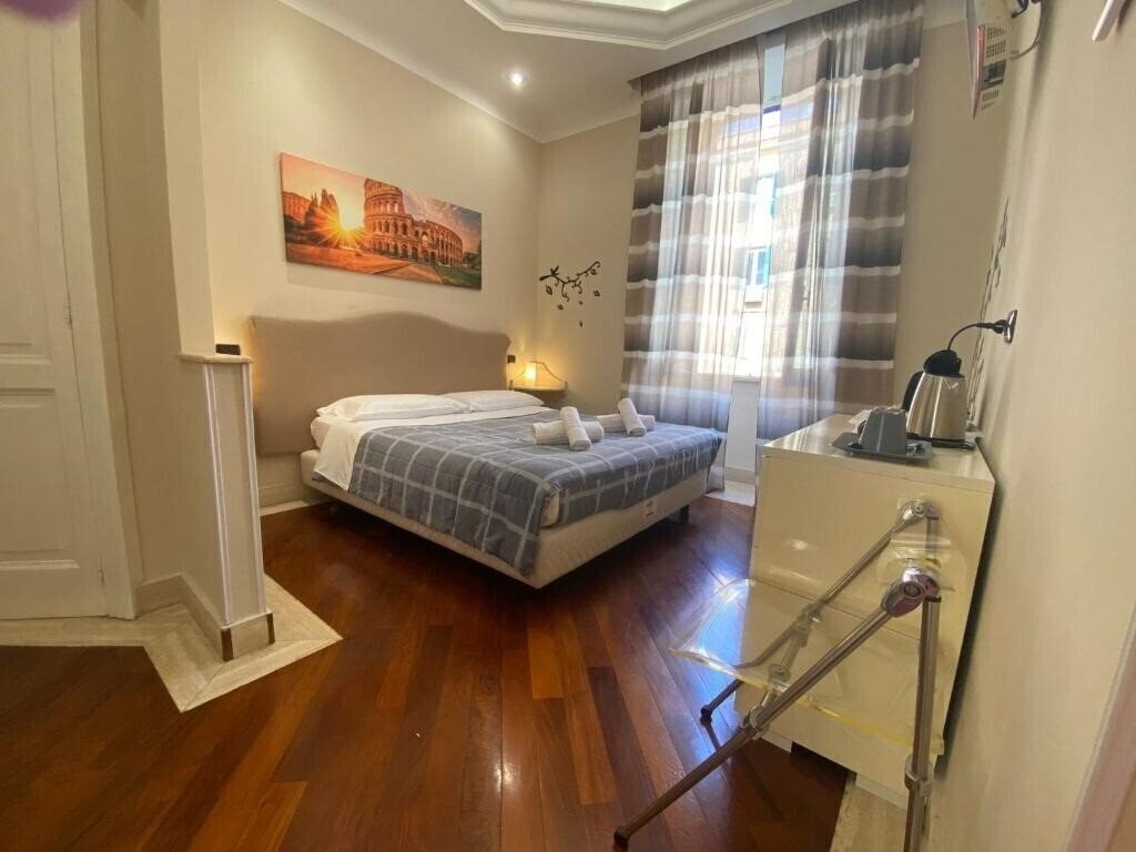 Фотографія Rent Rooms Saint Peter 3*