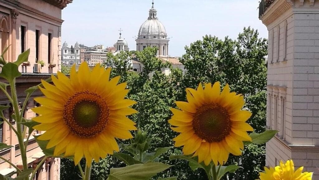 Отель Residenza Cavallini 3*