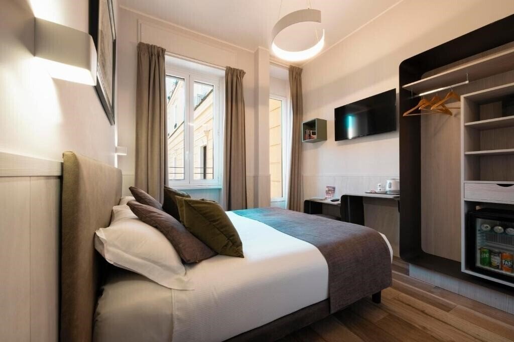 Фото Residenza Cavallini 3*