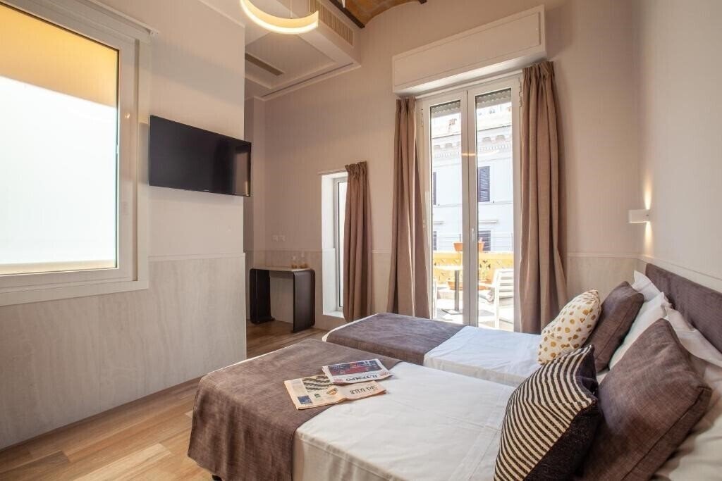 Изображение Residenza Cavallini 3*