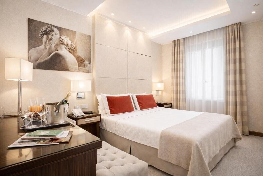 Отель Maison Candia Luxury House 3*