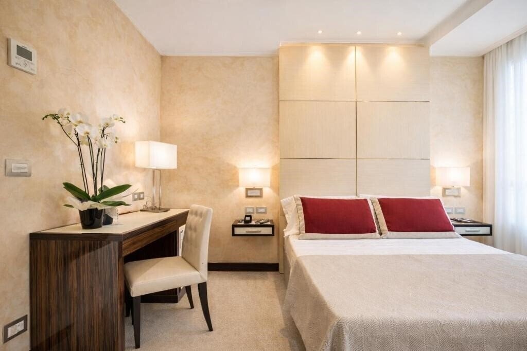 Фото Maison Candia Luxury House 3*
