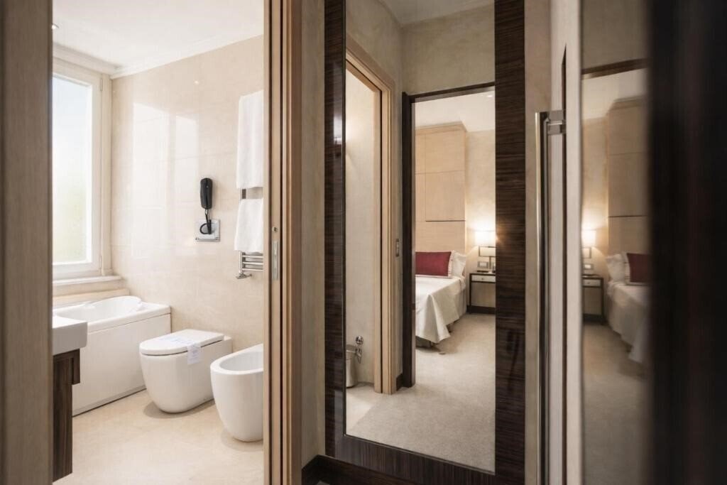 Фотография Maison Candia Luxury House 3*
