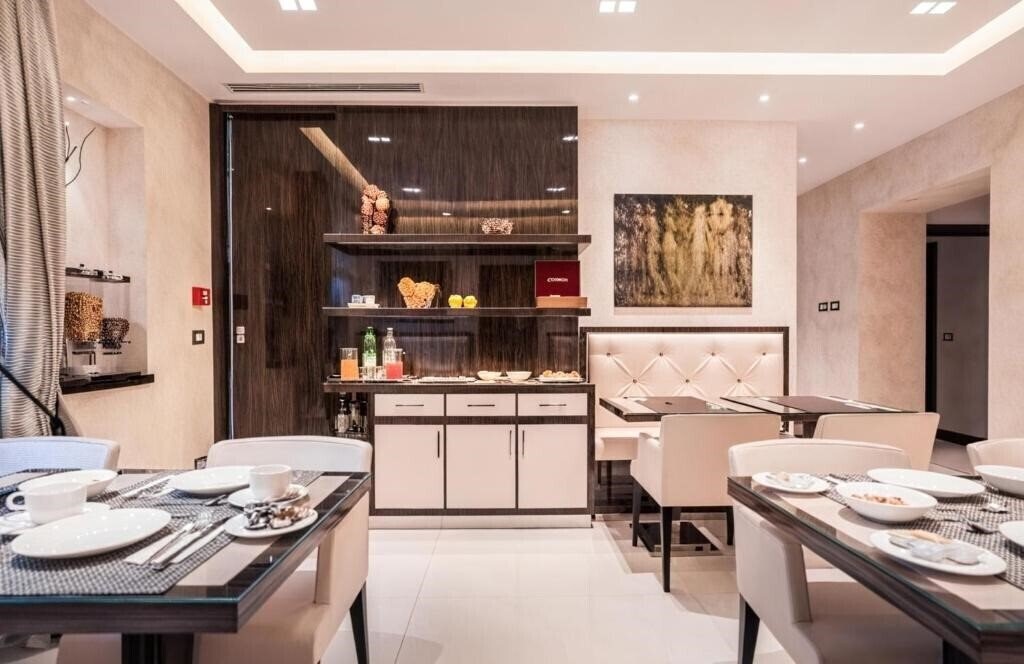 Изображение Maison Candia Luxury House 3*