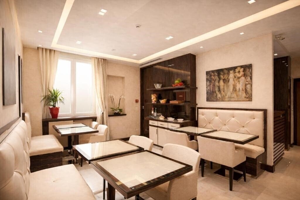 Картинка Maison Candia Luxury House 3*