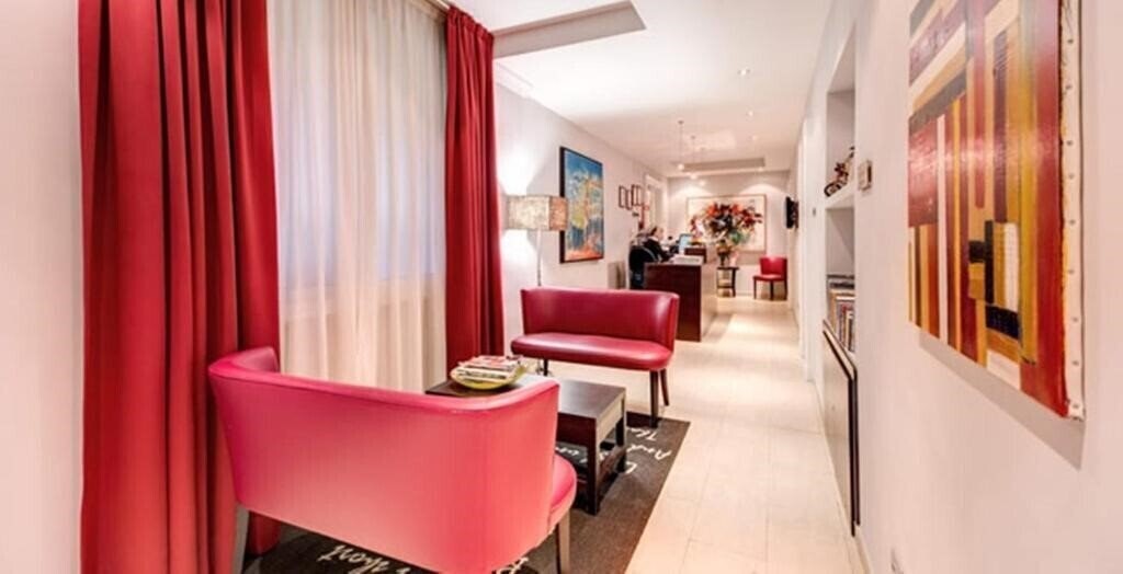 Картинка Target Inn 3*