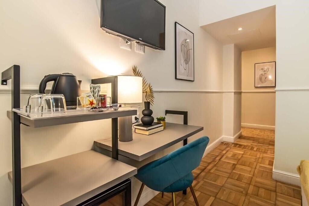 Изображение 94Rooms Vatican Guesthouse Vigliena 3*