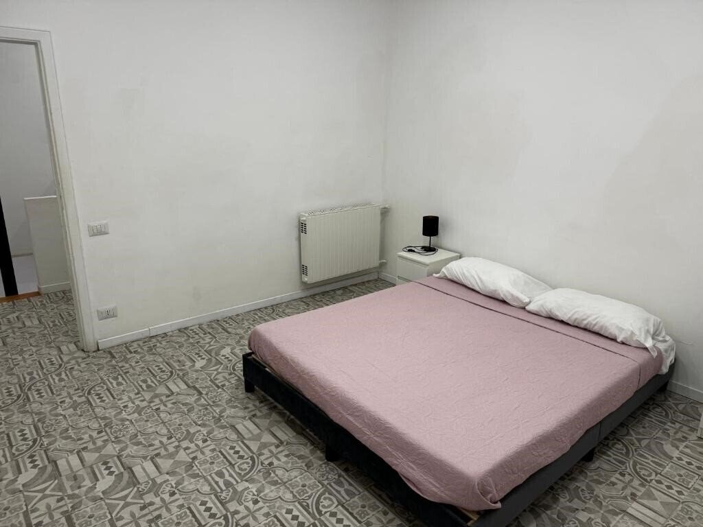 Отель Dazio Exclusive Rooms 3*
