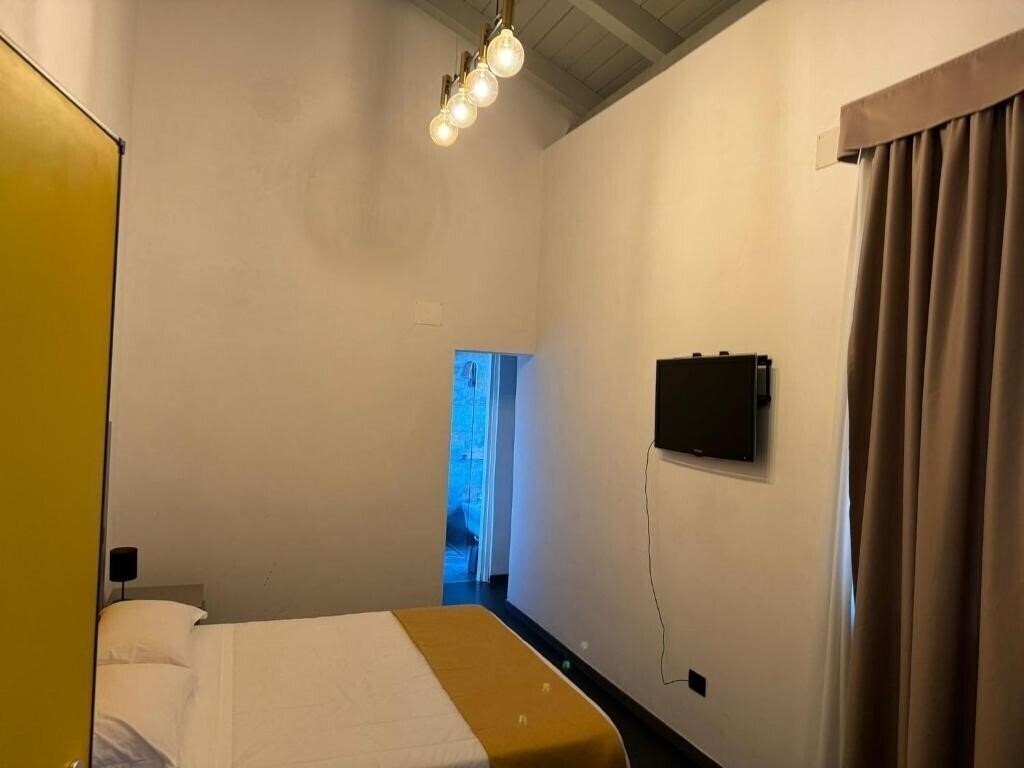 Изображение Dazio Exclusive Rooms 3*