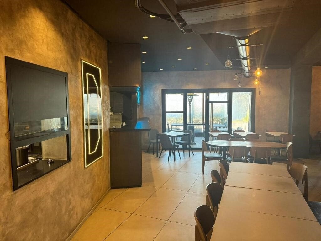 Картинка Dazio Exclusive Rooms 3*