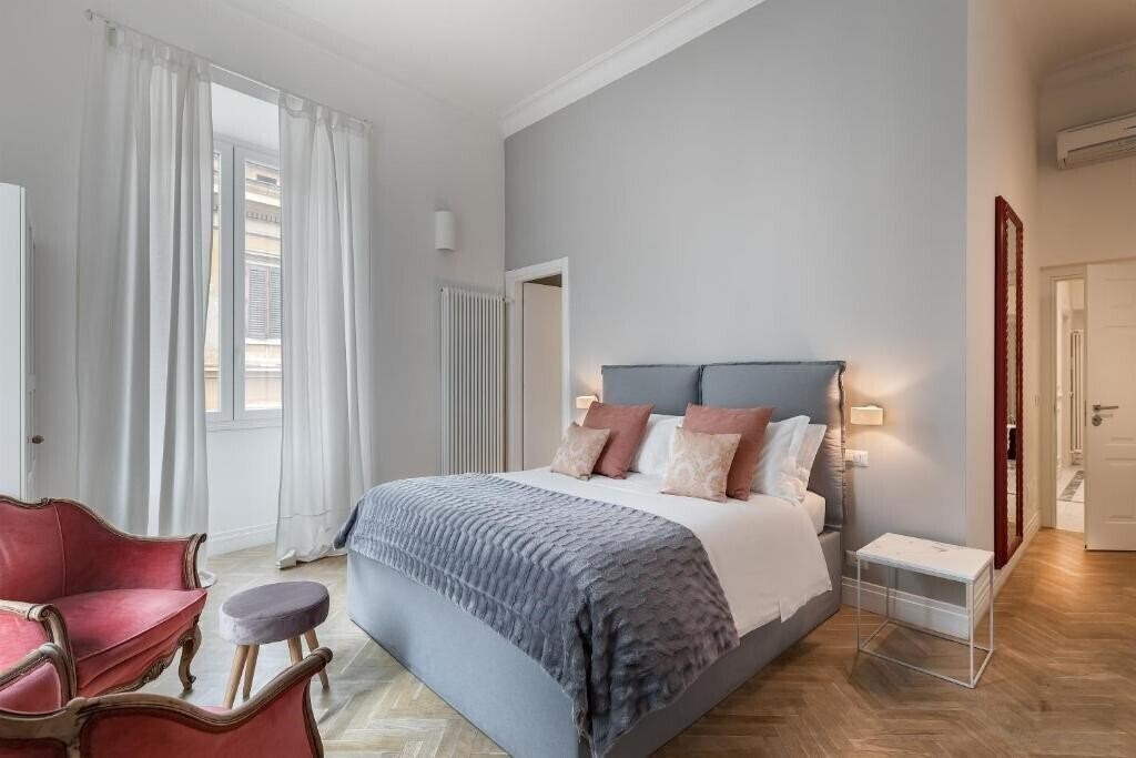 Картинка Da Me Suites 3*