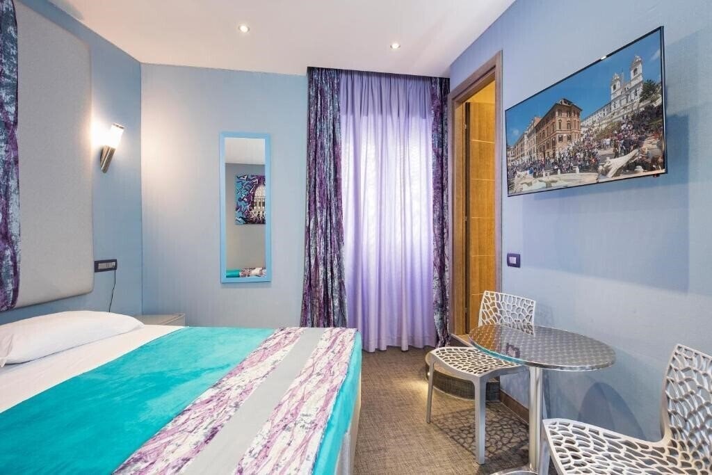 Фото Gracchi Guest House 3*
