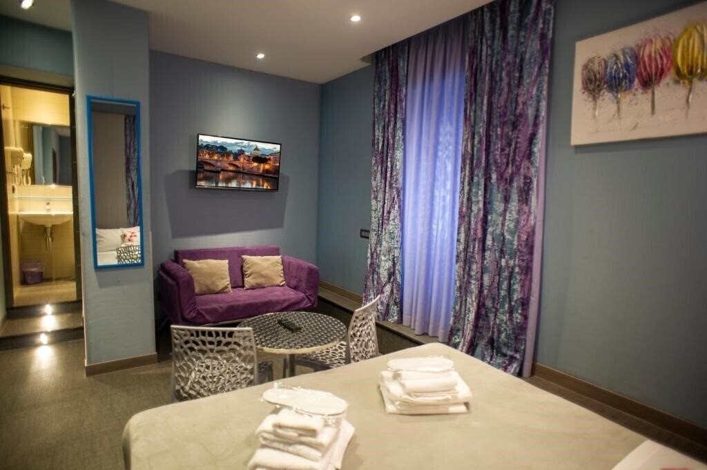 Фотография Gracchi Guest House 3*