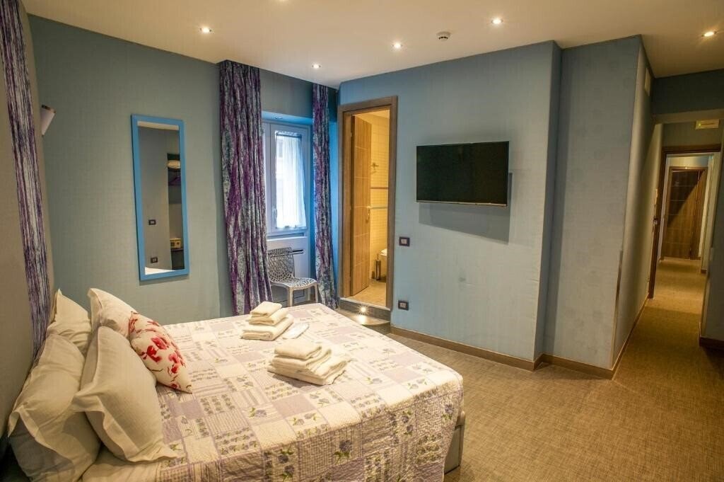 Изображение Gracchi Guest House 3*