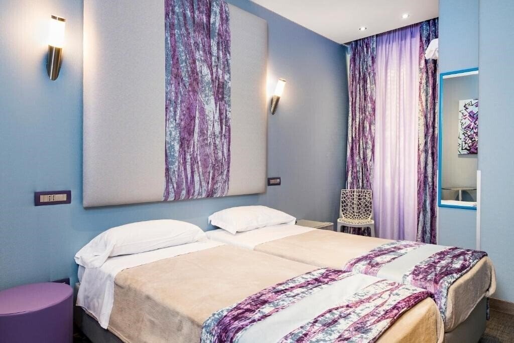 Картинка Gracchi Guest House 3*
