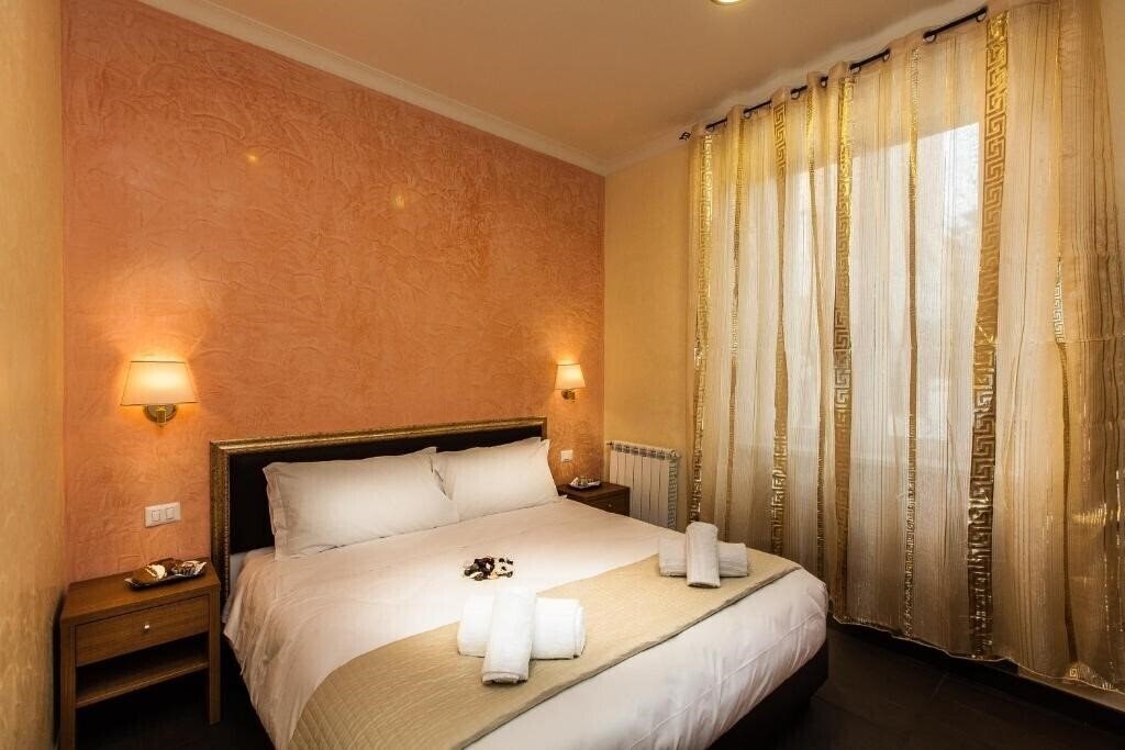 Фото Guests Heaven 3*