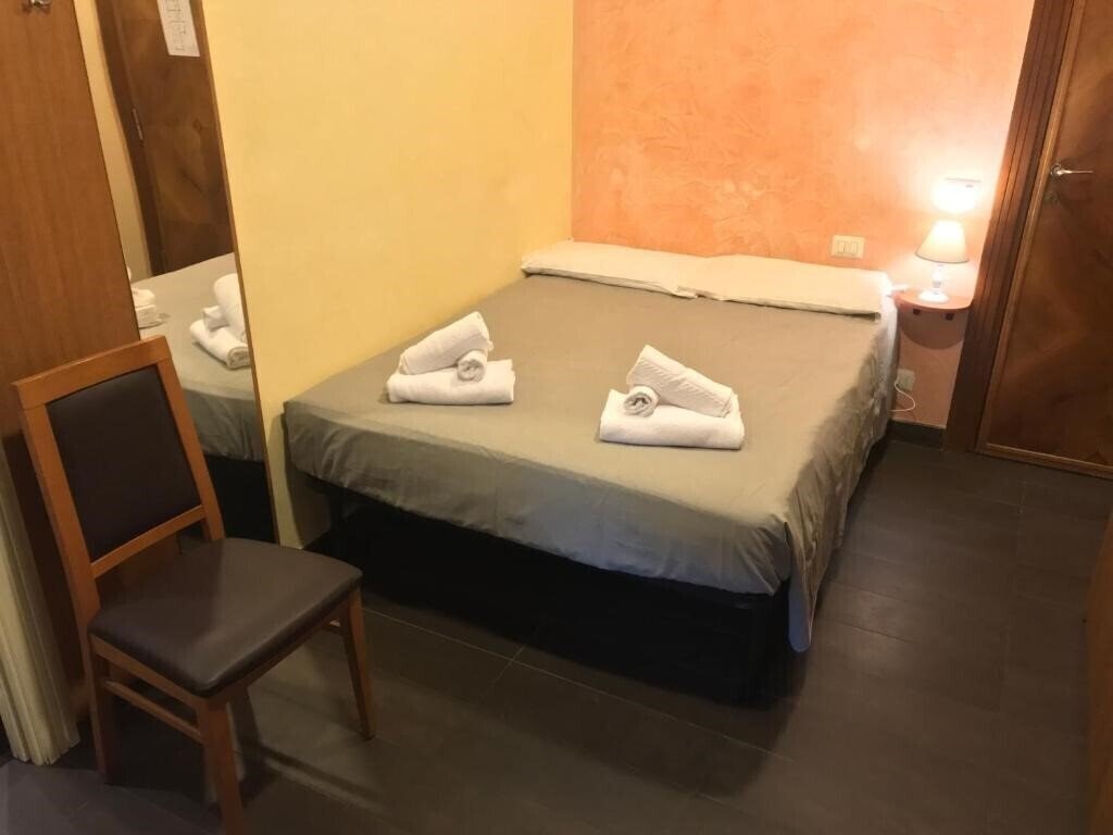Картинка Guests Heaven 3*