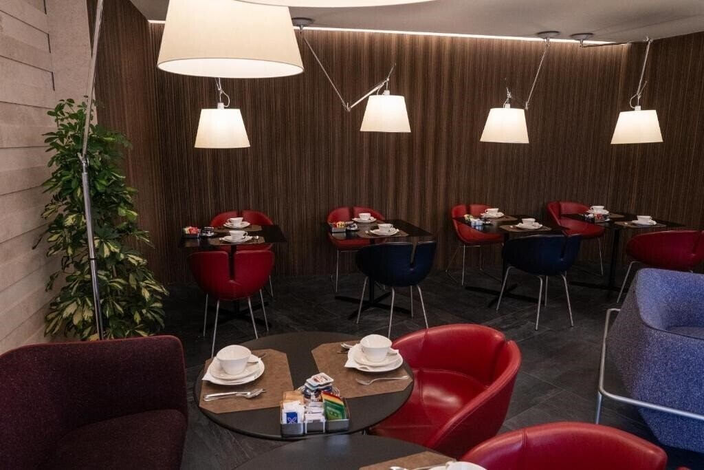Зображення Stendhal Luxury Suites 4*