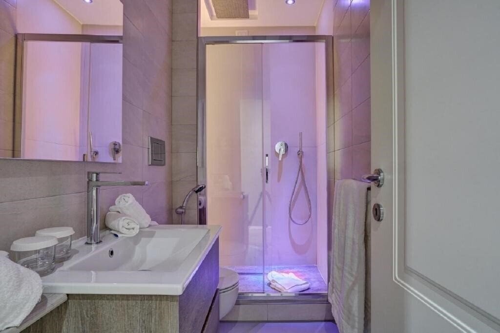 Фотография Spagna Boutique Luxury Suites 3*