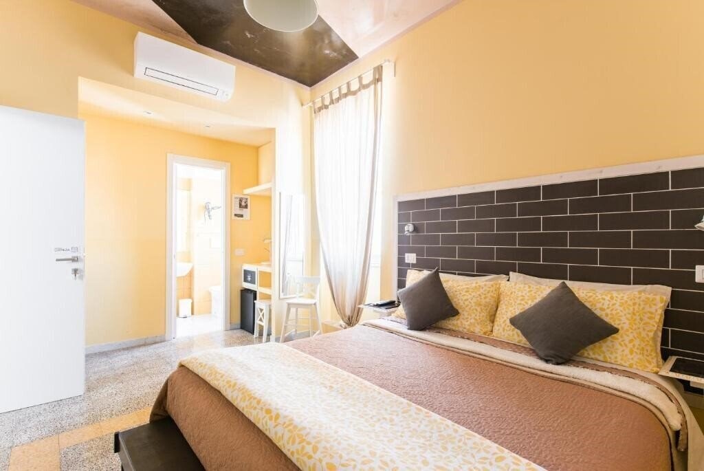 Готель B&B Casa Torpi 3*