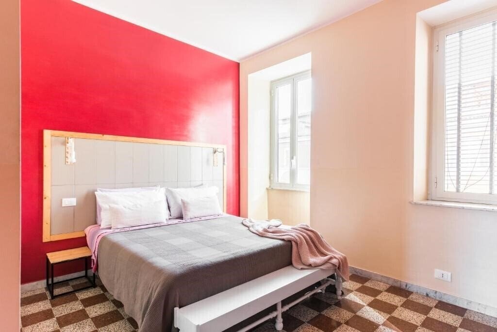 Зображення B&B Casa Torpi 3*