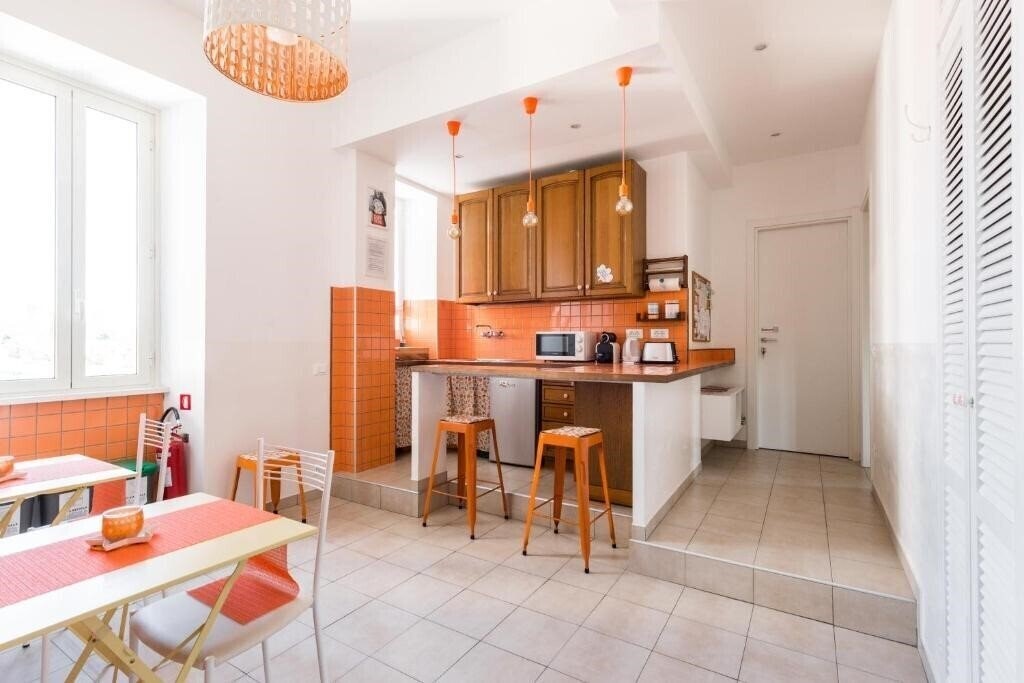 Фотографія B&B Casa Torpi 3*