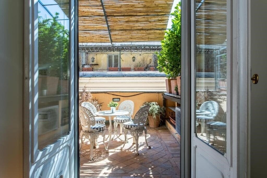 Фото Frattina Apartments 3*