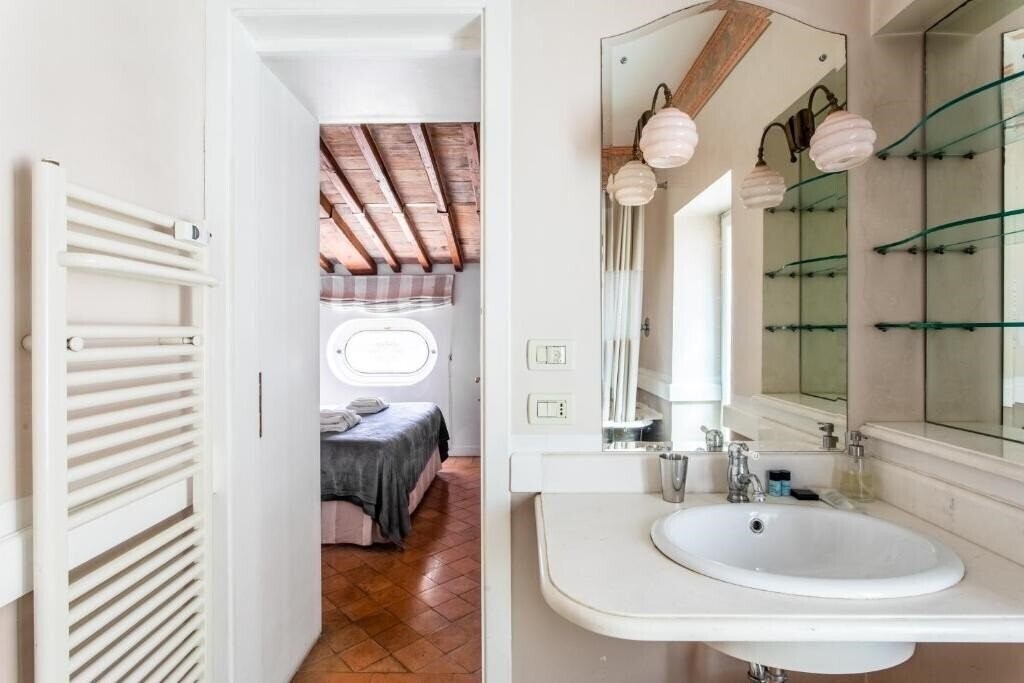 Изображение Frattina Apartments 3*