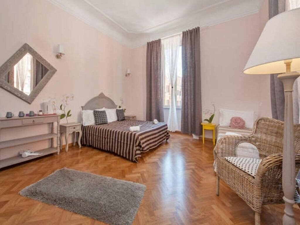 Фотографія Sesto Suites Central 3*