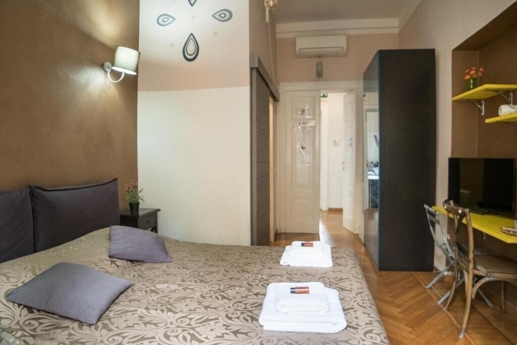 Зображення Sesto Suites Central 3*