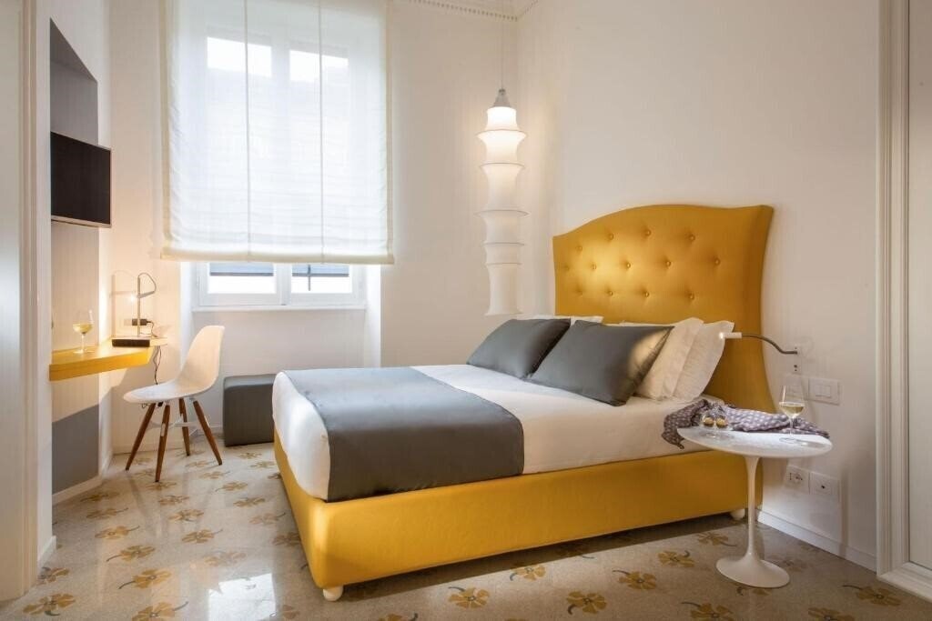 Изображение Belli36 Rooms 3*