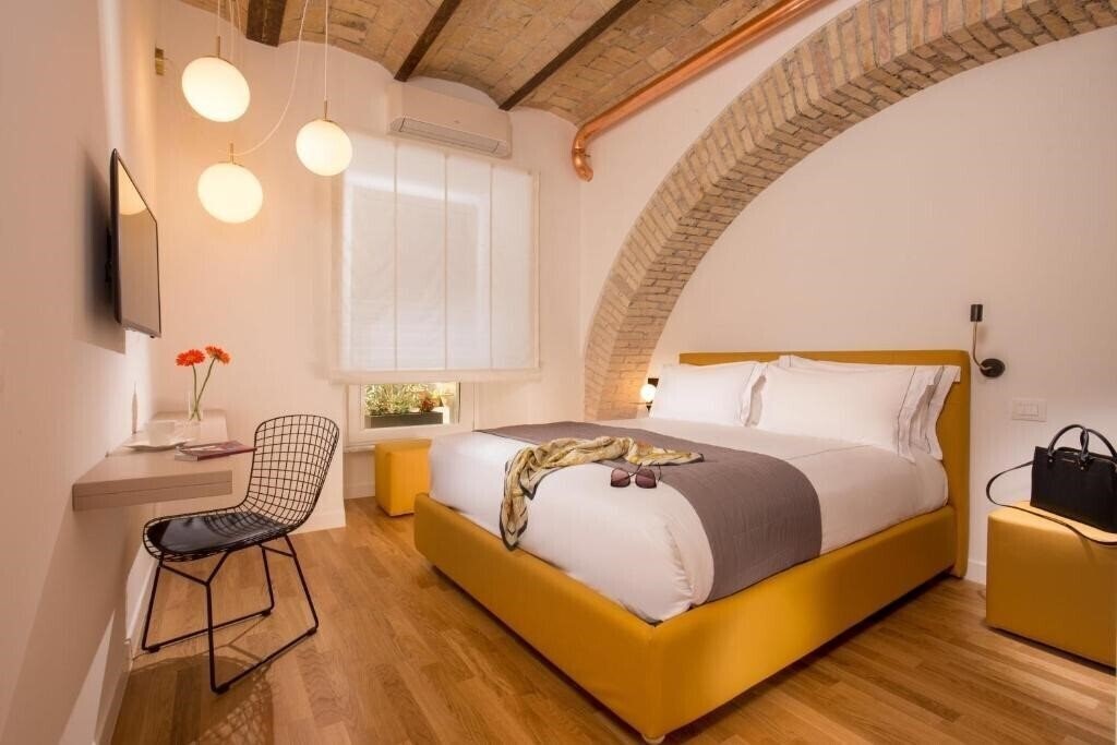 Фотография Belli36 Rooms 3*
